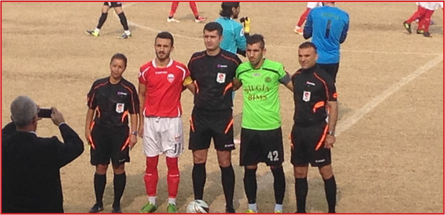 BAL ‘DA İKİNCİ YARI BAŞLADI