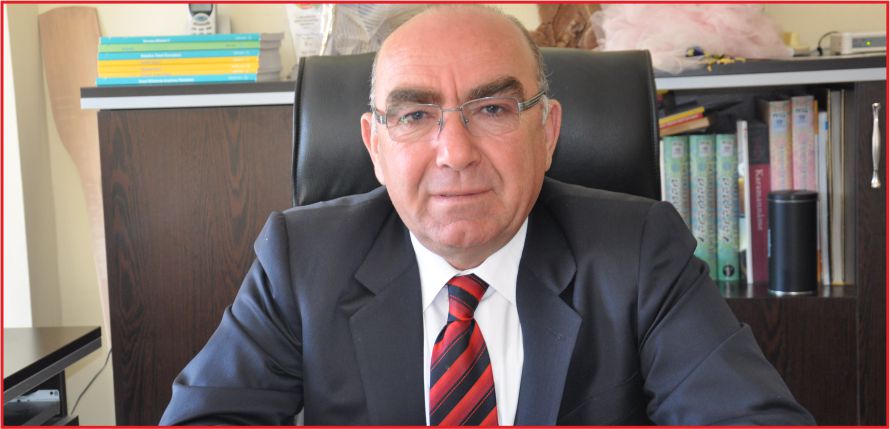 “ALT YAPIDA SORUNUMUZ KALMADI”