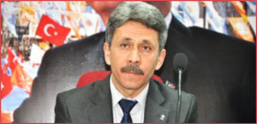 “BÜYÜK CESARET VE MORAL OLDU”