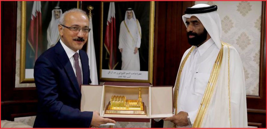 “STA MÜZAKARELERİ YENİDEN BAŞLATILMALI”