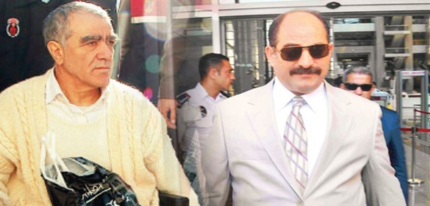 FETÖ’NÜN ZEHİR TİCARETİ !