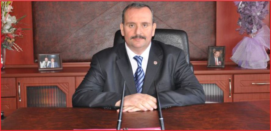 ELVAN VE VALİ KOCA’DAN BAŞSAĞLIGI