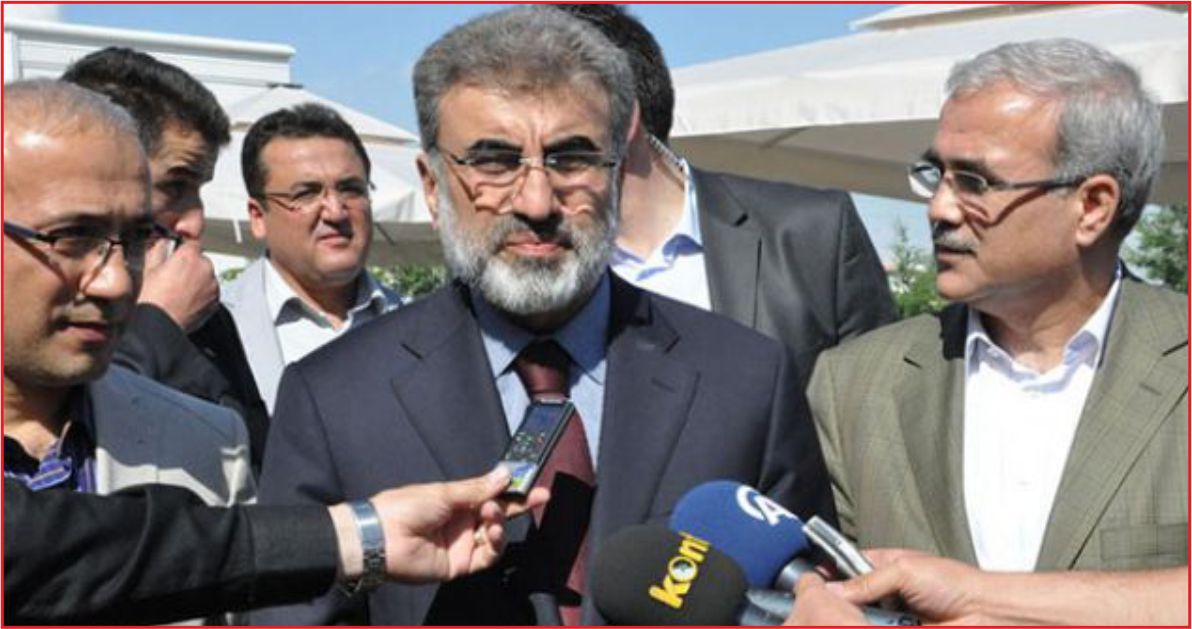 KARAMAN ENERJİ MERKEZİ OLACAK