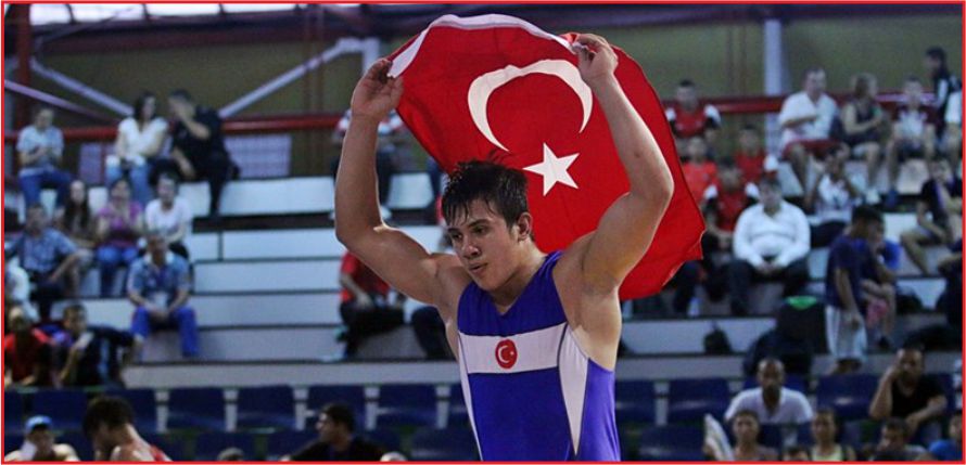 GÖRME ENGELLİ FUTBOL TAKIMI AVRUPA ŞAMPİYONU