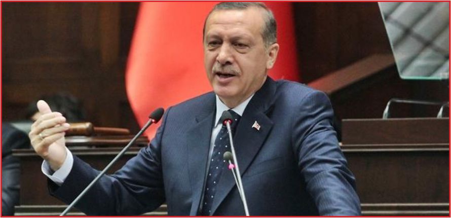 ERDOĞAN\&#039;DAN KILIÇDAROĞLU\&#039;NA İSTİFA ÇAĞRISI