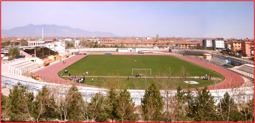 KEMAL KAYNAŞ MODERNLEŞTİRİLİYOR !