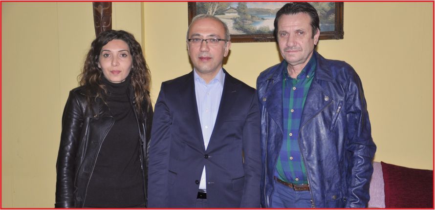 “2. MARMARA BÖLGESİ GELİYOR”