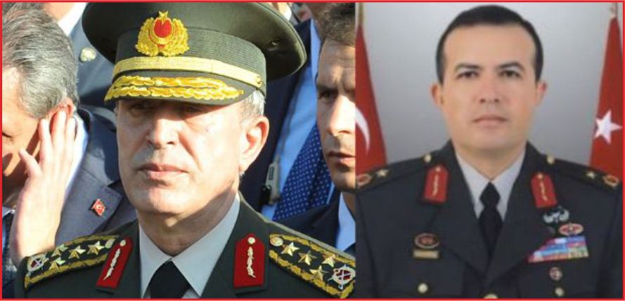 İHANET KONSEYİ BELİRLENDİ