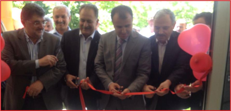 SUDURAĞINDA DİKİŞ-NAKIŞ KURSU