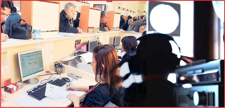 PARALEL MEMUR TEMİZLİĞİ