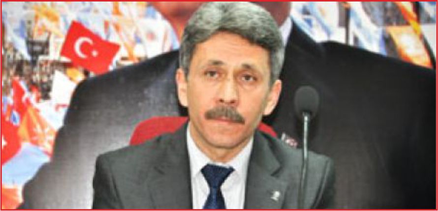 “SEÇMEN LİSTELERİNİ KONTROL EDİN”