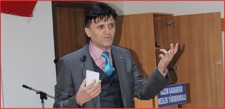 “TÜRKİYE EN KÖTÜ İLAÇ KULLANAN ÜLKE”