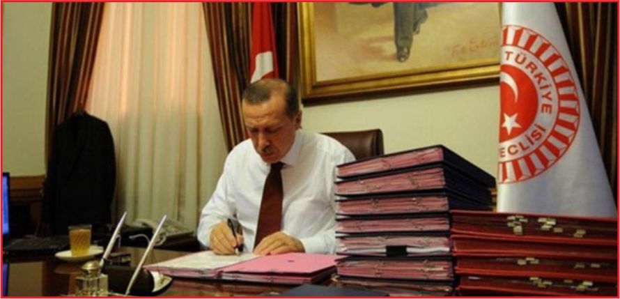 AK PART￝'DEN DￖRT KR￝T￝K ADIM GEL￝YOR