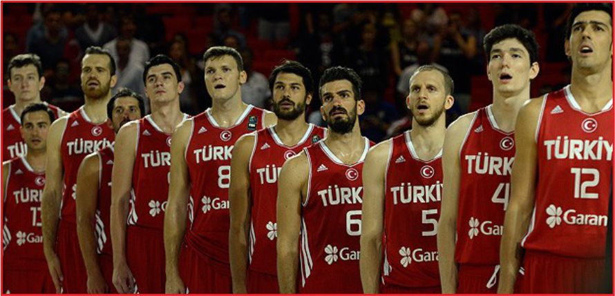 FİNLANDİYA İLE POTADA 28. RANDEVU