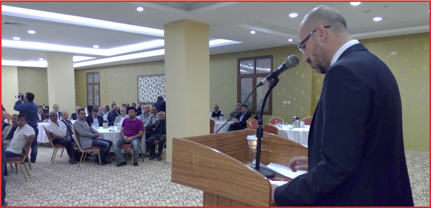 ”UCUZ SİYASET YAPIYORLAR”