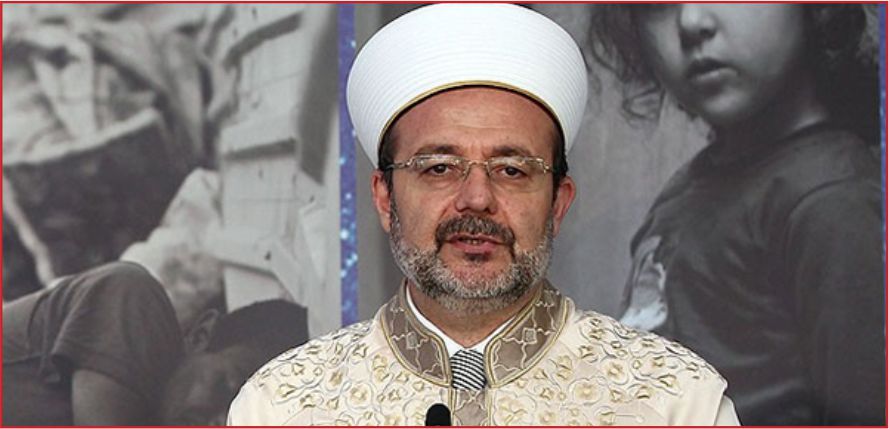 MEHMET GÖRMEZ'DEN ÇAĞRI!