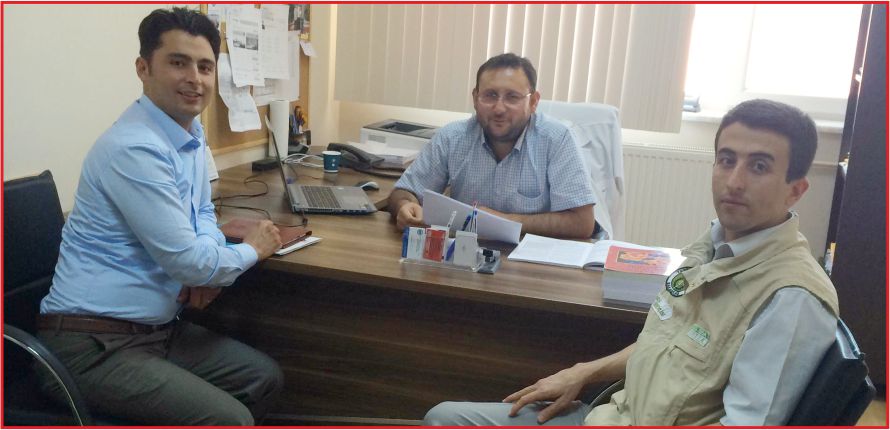 KALİTELİ EKMEK İÇİN ÖNLEMLER