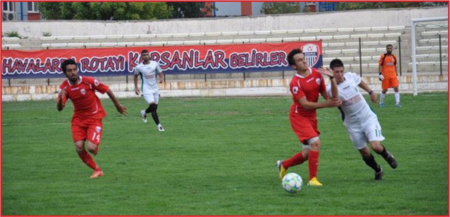 TÜRKİYE KUPASI 3 EYLÜL’DE !