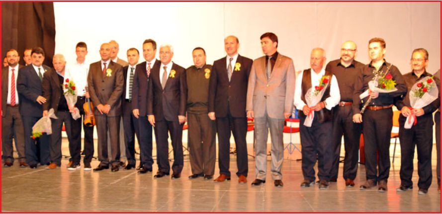 KUTLU DOĞUM HAFTASI ETKİNLİKLERİ BAŞLADI