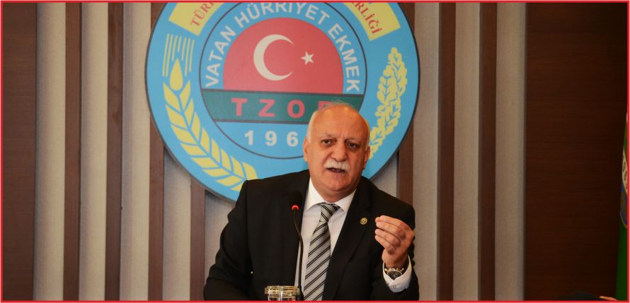 “TEMMUZ AYINDA DANA ETİNDE ARTIŞ YOK”