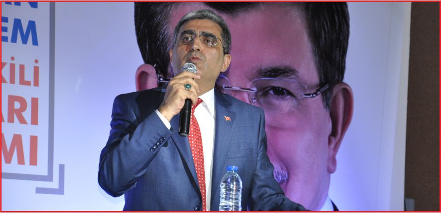 KİM NEYİN PEŞİNDE !