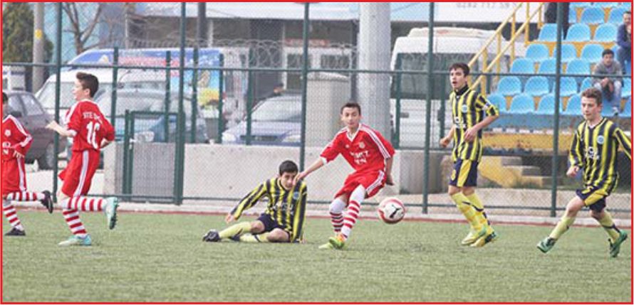 2. KADEME MAÇLARI BAŞLIYOR