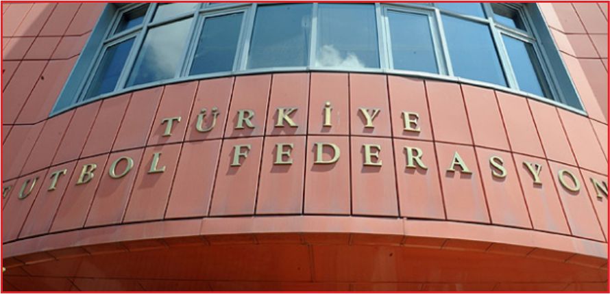 TFF\&#039;DEN OLAĞAN GENEL KURUL ÇAĞRISI