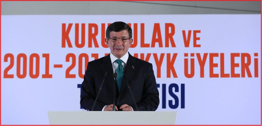 “BU COĞRAFYADA YAŞAMAK BİR NİMETTİR”