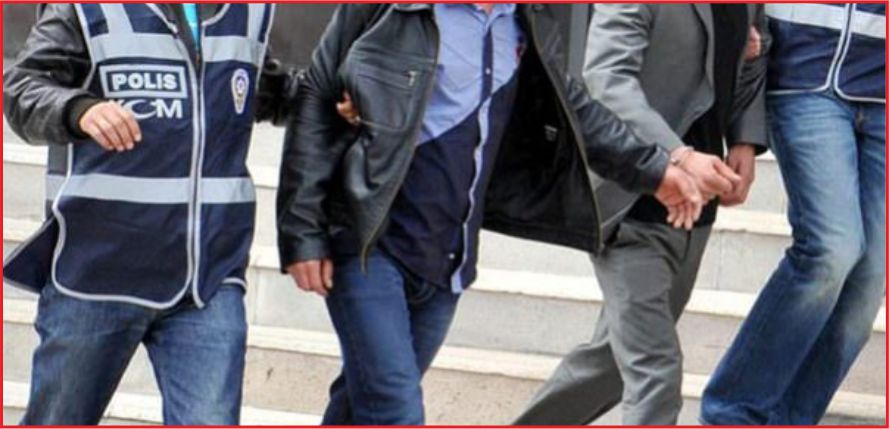 FETÖ’NÜN KARAMAN ŞİFRELERİ !