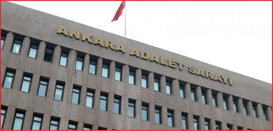 FETÖ’NÜN TEPE YÖNETİMİNE OPERASYON