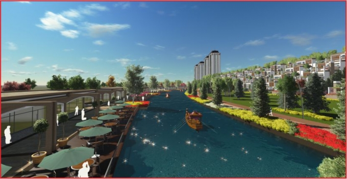 KARAMAN\&#039;A \&#039;DENİZ\&#039;İ BAŞKAN GETİRİYOR!