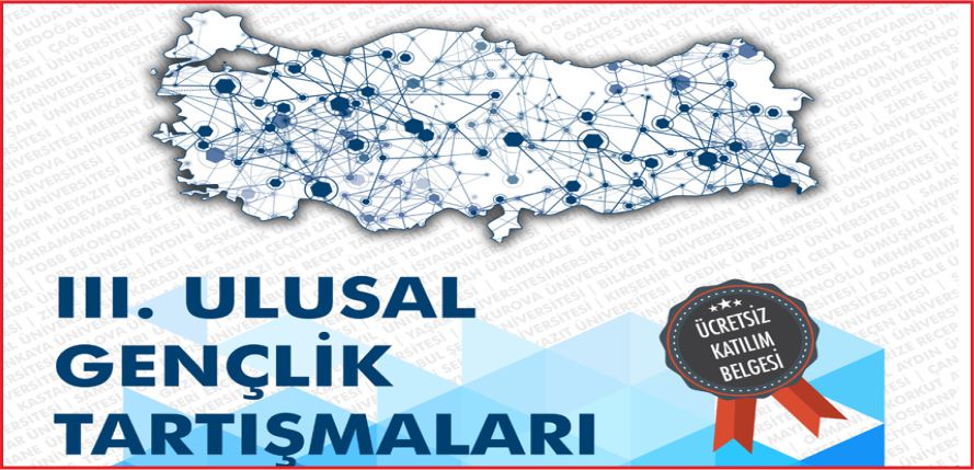 KMÜ’DE DEV ORGANİZASYON