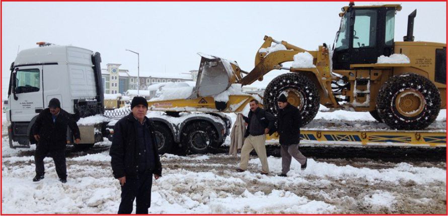 ÖZEL İDARE’YE ‘TAM NOT’