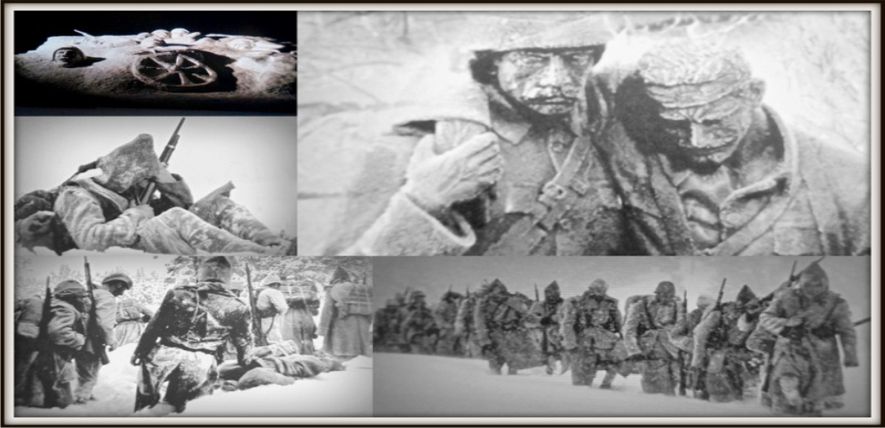 19 ASKER TETİĞİ ÇEKSEYDİ 19. YÜZYILIN AKIŞI DEĞİŞECEKTİ