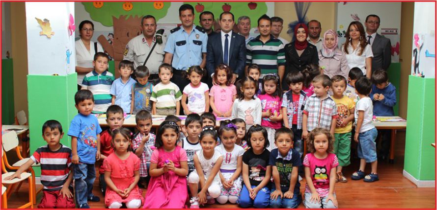 AYRANCI HEP ZİRVEDE !