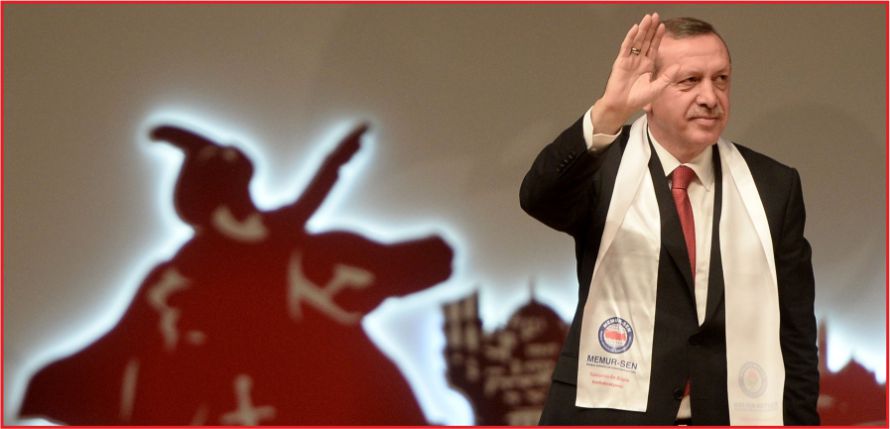 “3 DÖNEMLE MAKAMLAR GENÇLERİN”