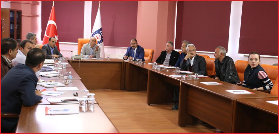 40 YILLIK RÜYA GERÇEK OLUYOR