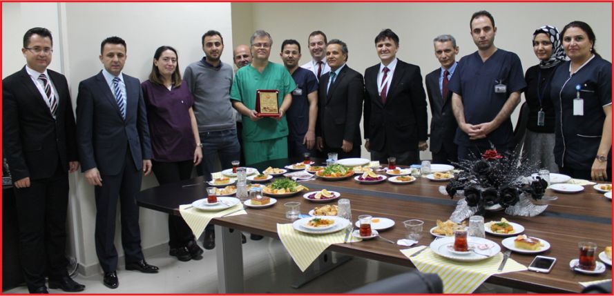 “KARAMAN ANJİYO YÖNÜNDEN ÇOK İYİ YERE GELECEK”