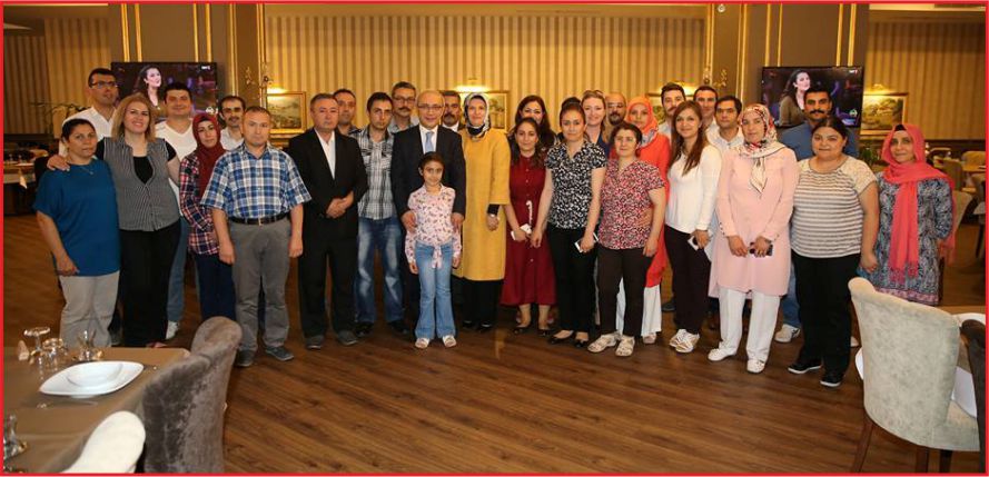 “YATIRIMLARIN SORUMLULUĞUNU BENDE ”