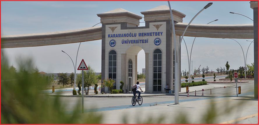 KMÜ’YE 3 BİN 977 YENİ ÖĞRENCİ DAHA GELİYOR