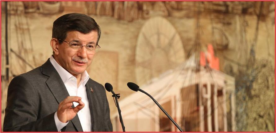 AK PARTİ'NİN 100 ÖNEMLİ PROJESİ !