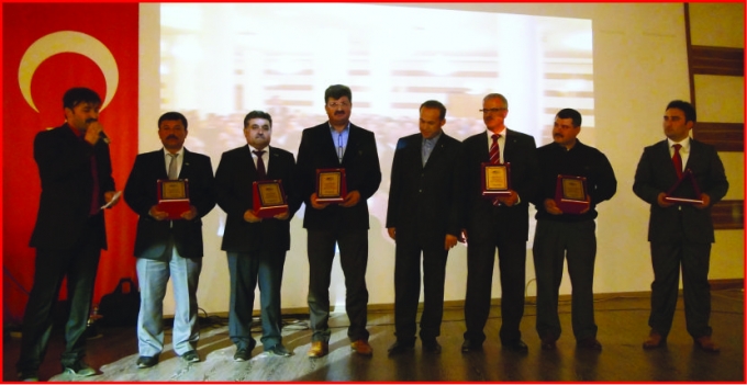 KARAMAN-RUANDA GÖNÜL KÖPRÜSÜ GÜÇLENDİ