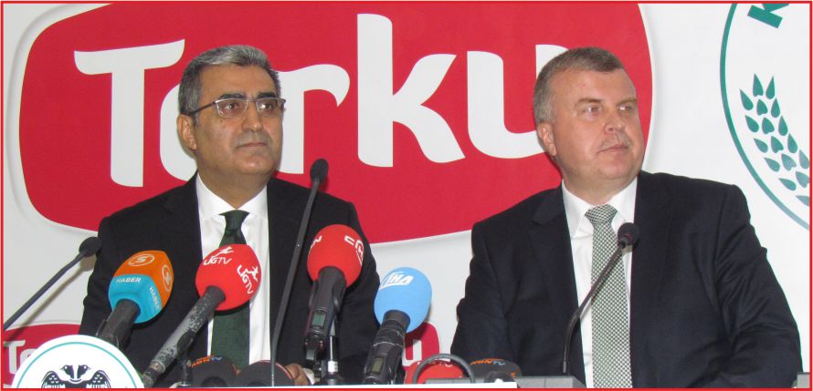 TORKU KONYASPOR’A ŞEKER GİBİ DESTEK