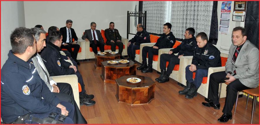 “MİLLET OLARAK TOPYEKÜN MÜCADELE EDECEĞİZ”