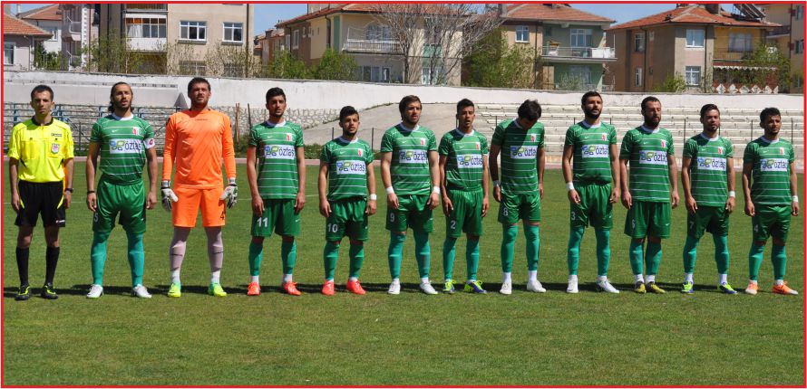 22 TAKIM PLAY-OFF’DA