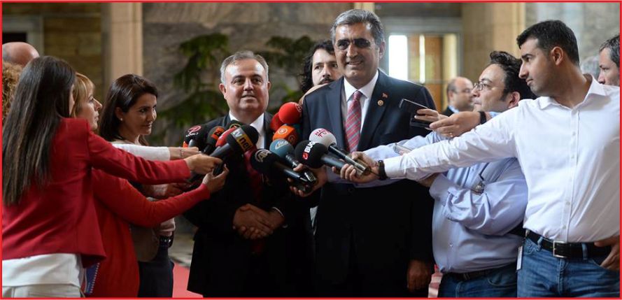 “YENİ BİR KARAMAN”