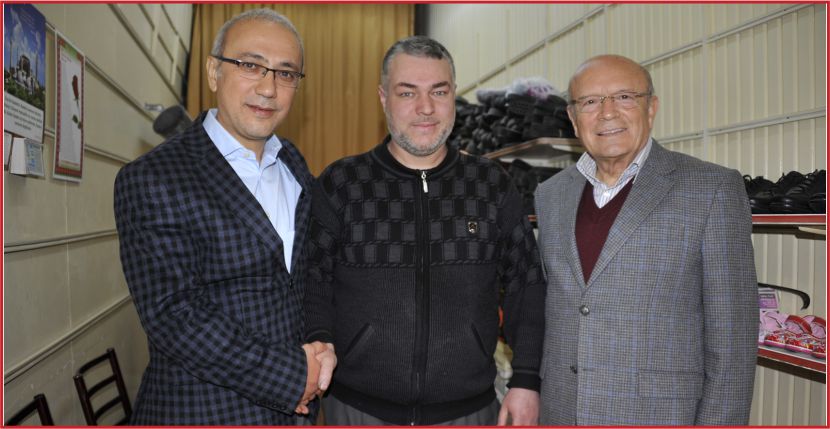 ELVAN VE UĞURLU’YA “TAM NOT”