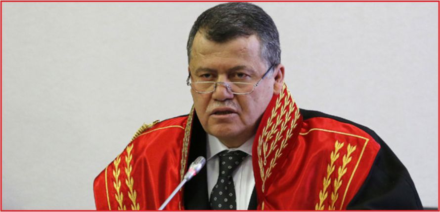 “2 HAKİM YETKİSİZ HAREKET ETTİ”