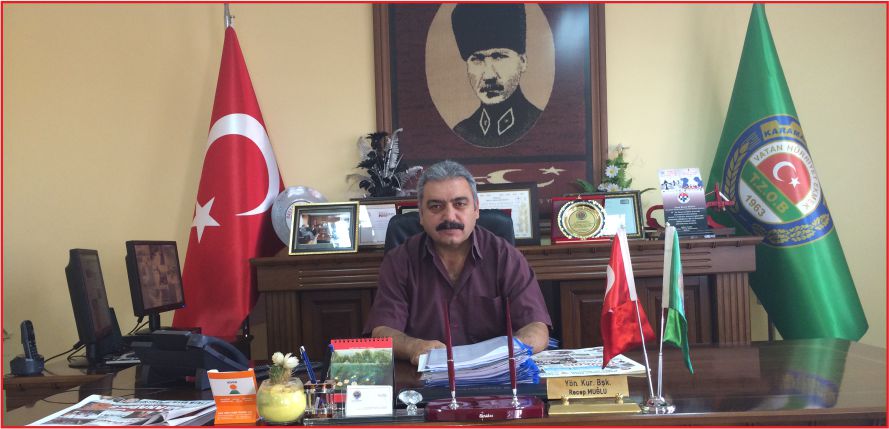 “KAYBEDEN KARAMAN OLACAK”