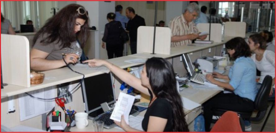 DEVLET MEMURLARI KANUNU DEĞİŞİYOR